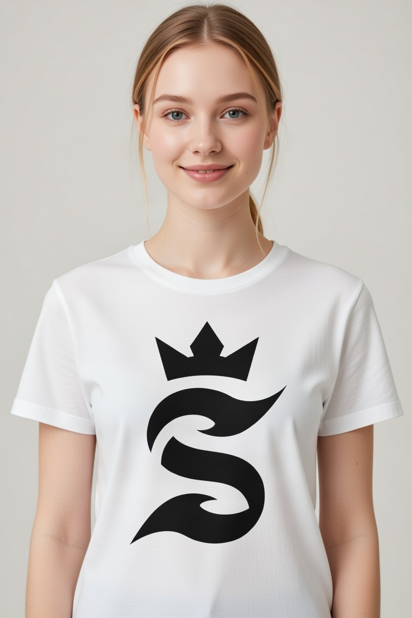 Футболка SemenovSky Premium (Женская) - Image 2