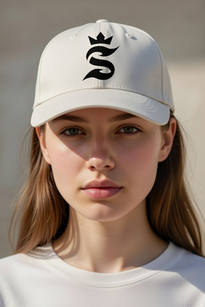 Бейсболка SemenovSky Premium (Женская)