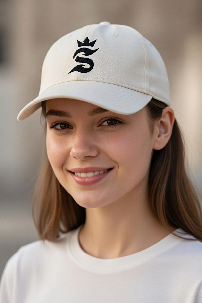 Бейсболка SemenovSky Premium (Женская) - Image 2